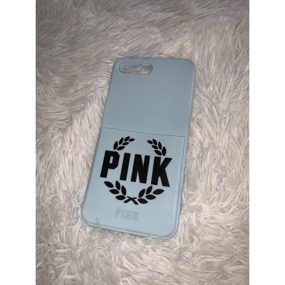 SOLD‼️ Vs Pink IPhone 6 Plus Case